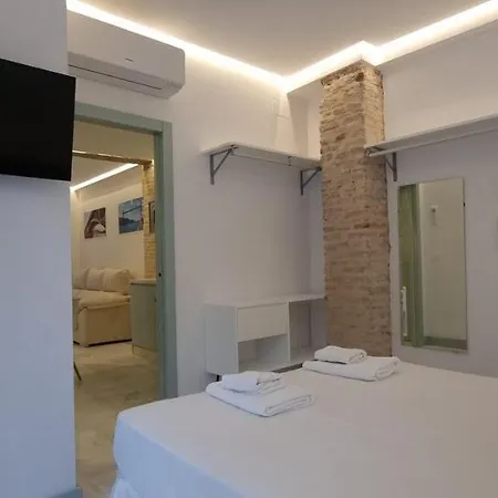 Getxo Triana Apartamento Apartment