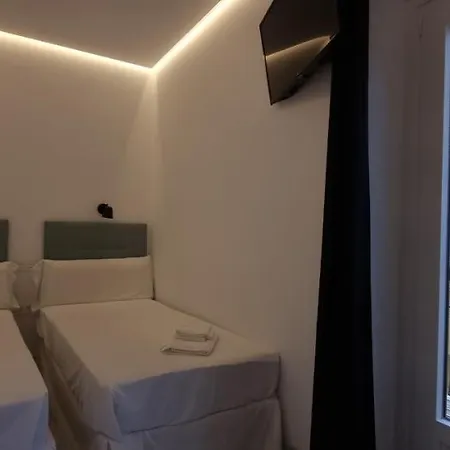 Apartment Getxo Triana Apartamento Seville