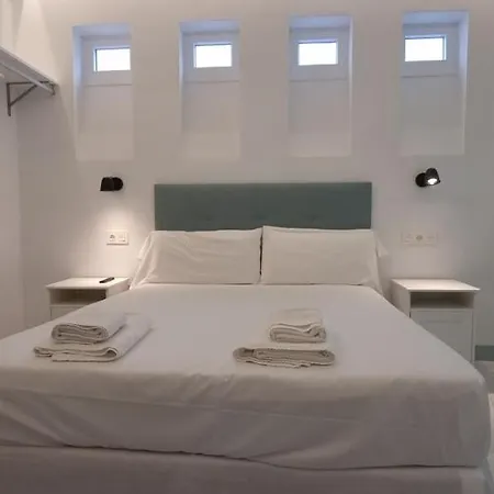 Appartamento Getxo Triana Apartamento