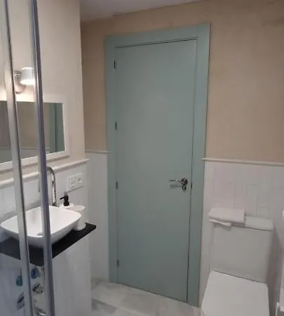 Getxo Triana Apartamento * Siviglia