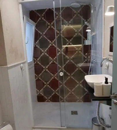 Getxo Triana Apartamento Siviglia