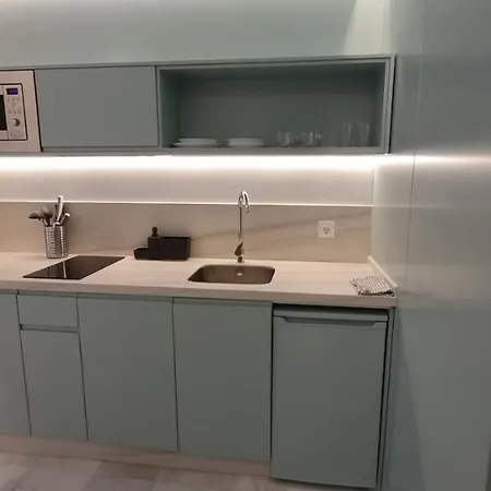 Getxo Triana Apartamento Appartamento