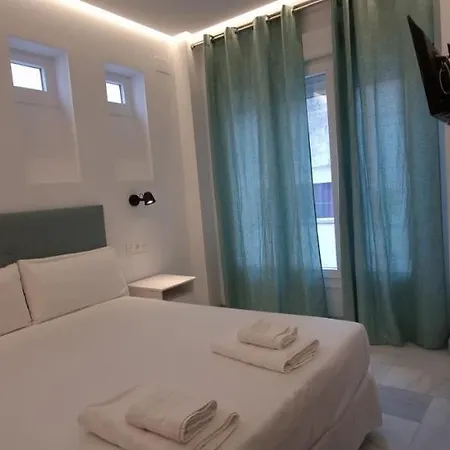 Getxo Triana Apartamento Appartamento Siviglia